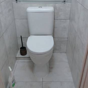 Сдается 1-комнатная квартира, 41 м²
