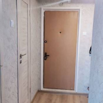 Сдается 1-комнатная квартира, 41 м²