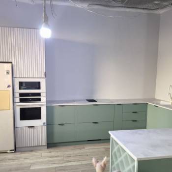 Продается 3-х комнатная квартира, 100,6 м²