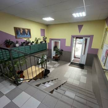 Сдается Многокомнатная квартира, 91 м²