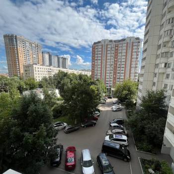 Сдается Многокомнатная квартира, 91 м²