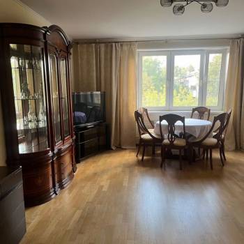 Сдается Многокомнатная квартира, 91 м²