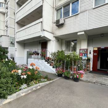 Сдается Многокомнатная квартира, 91 м²