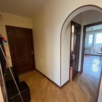 Сдается Многокомнатная квартира, 91 м²
