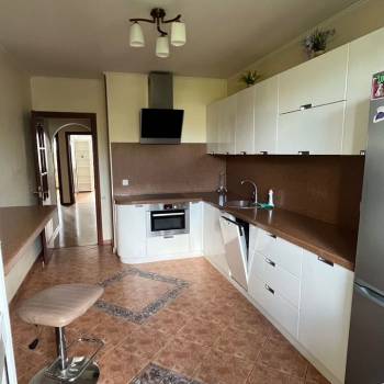 Сдается Многокомнатная квартира, 91 м²