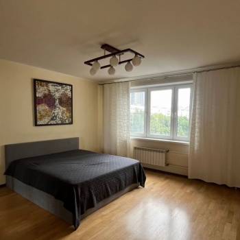 Сдается Многокомнатная квартира, 91 м²