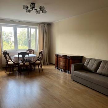 Сдается Многокомнатная квартира, 91 м²