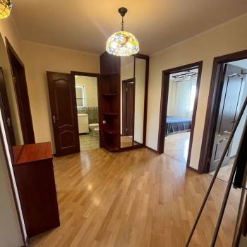 Сдается Многокомнатная квартира, 91 м²