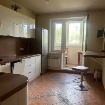Сдается Многокомнатная квартира, 91 м²