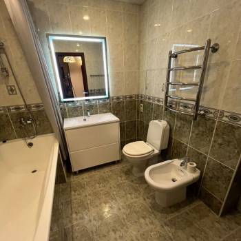 Сдается Многокомнатная квартира, 91 м²