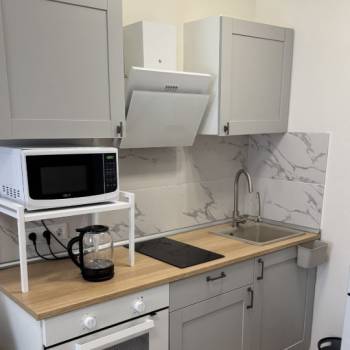 Сдается 1-комнатная квартира, 25 м²