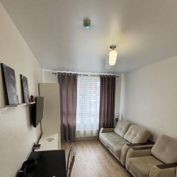 Сдается 1-комнатная квартира, 25 м²