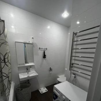 Сдается 1-комнатная квартира, 25 м²