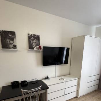 Сдается 1-комнатная квартира, 25 м²