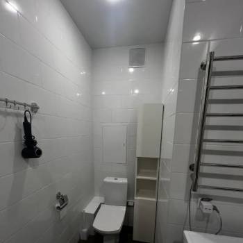 Сдается 1-комнатная квартира, 25 м²