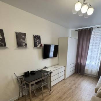 Сдается 1-комнатная квартира, 25 м²