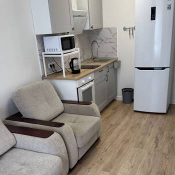 Сдается 1-комнатная квартира, 25 м²