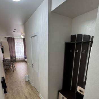Сдается 1-комнатная квартира, 25 м²