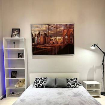 Сдается 1-комнатная квартира, 30 м²
