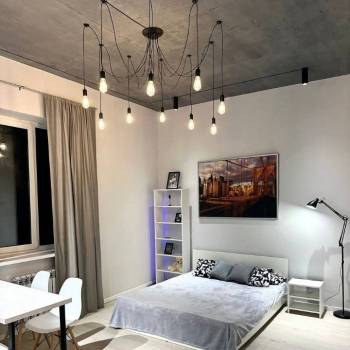 Сдается 1-комнатная квартира, 30 м²