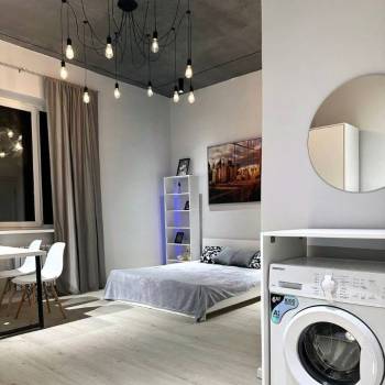 Сдается 1-комнатная квартира, 30 м²
