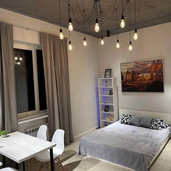 Сдается 1-комнатная квартира, 30 м²