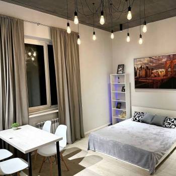 Сдается 1-комнатная квартира, 30 м²