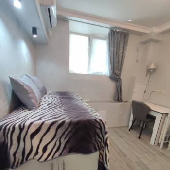 Сдается 1-комнатная квартира, 14 м²