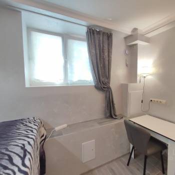 Сдается 1-комнатная квартира, 14 м²