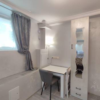 Сдается 1-комнатная квартира, 14 м²
