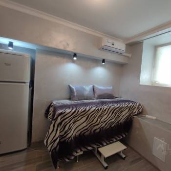 Сдается 1-комнатная квартира, 14 м²