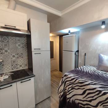 Сдается 1-комнатная квартира, 14 м²