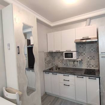 Сдается 1-комнатная квартира, 14 м²