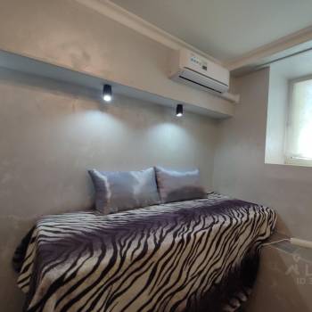 Сдается 1-комнатная квартира, 14 м²