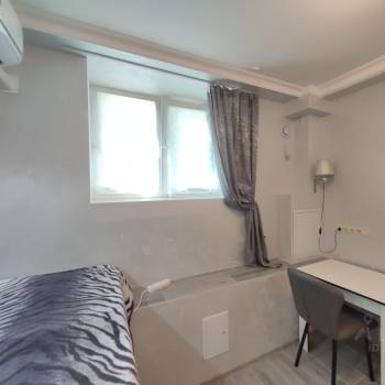 Сдается 1-комнатная квартира, 14 м²
