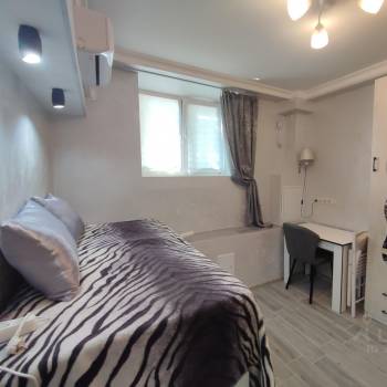 Сдается 1-комнатная квартира, 14 м²