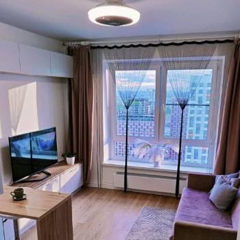 Сдается 1-комнатная квартира, 20 м²