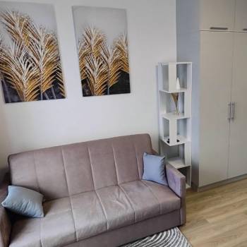 Сдается 1-комнатная квартира, 20 м²