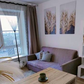 Сдается 1-комнатная квартира, 20 м²