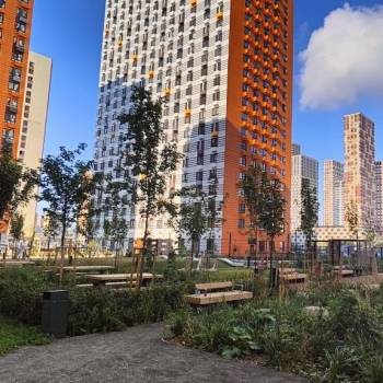 Сдается 1-комнатная квартира, 20 м²