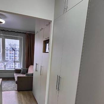 Сдается 1-комнатная квартира, 20 м²
