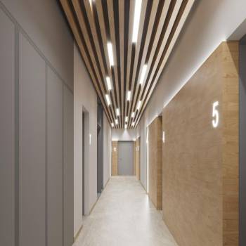 Сдается 1-комнатная квартира, 31 м²