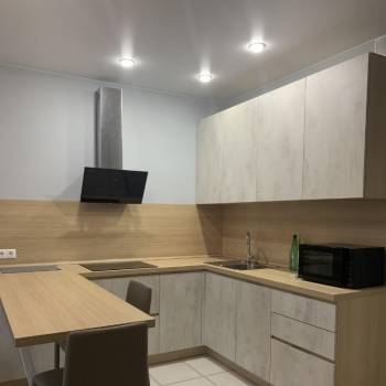 Сдается 1-комнатная квартира, 31 м²