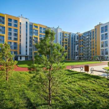 Сдается 1-комнатная квартира, 31 м²