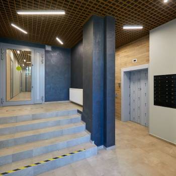 Сдается 1-комнатная квартира, 31 м²