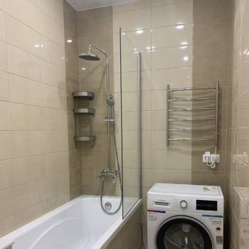 Сдается 1-комнатная квартира, 31 м²