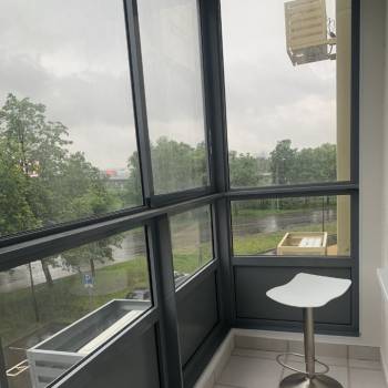 Сдается 1-комнатная квартира, 31 м²