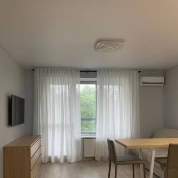 Сдается 1-комнатная квартира, 31 м²