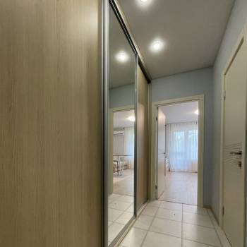 Сдается 1-комнатная квартира, 31 м²