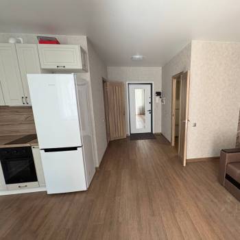 Сдается 1-комнатная квартира, 36 м²